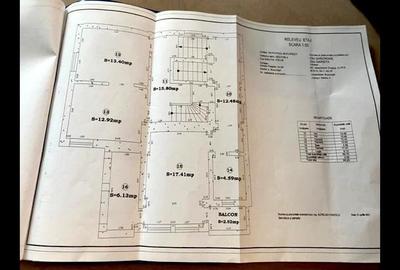 Vila de vanzare, Brancoveanu, Parc Tineretului, cu teren mare COMISION 0% - 31