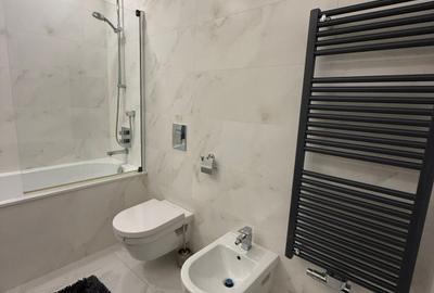 APARTAMENT 3 CAMERE | HERASTRAU |  LUX | LOC DE PARCARE | METROU 6' - 10