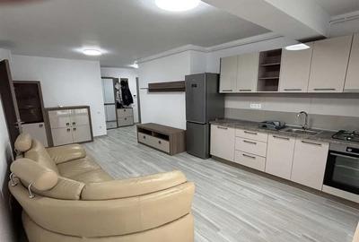 Apartament 2 camere, terasa si parcare, Parc Gheorgheni - 1