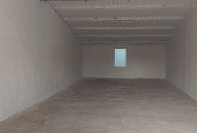 Hala de închiriat 100 mp 3 km centura nord Arad acest tir - 1