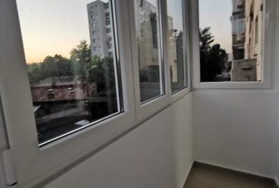 Mihai Bravu, garsoniera moderna vis a vis de spitalul Victor Babes, 7 min metrou - 24