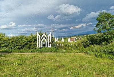 Teren intravilan de vânzare Daia Nouă | 1000 mp | Ideal pentru construcție - 3