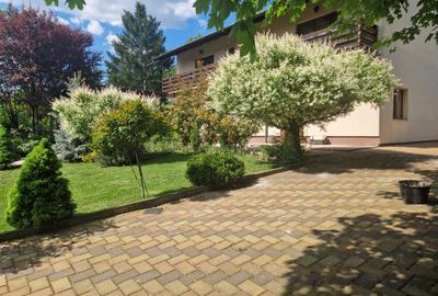 Vila tip duplex Moara de Vant cod 157923 - 22