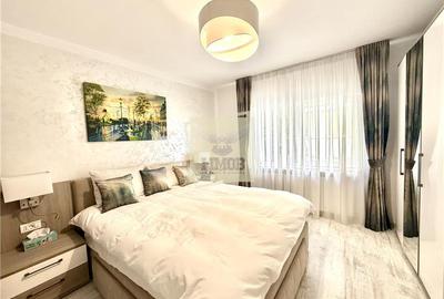 Apartament 105 mp construiti 2 camere garaj boxa camara Strand - 7