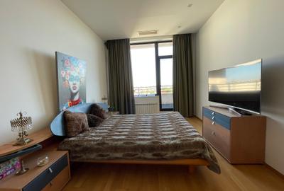 Închiriere Penthouse 250 mp utili + 320 mp terasă panoramică | Baneasa - 17