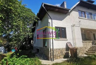 Casa P S cu teren ultracentral in Breaza - vis-a-vis de Liceul Militar - 1