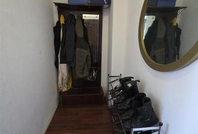 Apartament 3 camere, etaj 1, Grigore Alexandrescu - 13