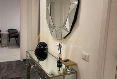 Apartament 3 camere mobilat utilat Premium!! - 8