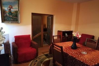 Casa 4 cam zona Bd.Cuza V C.Galati teren 210 mp cu 11 deschidere - 6
