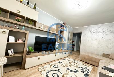Comision 0% - 2 Camere cu boxa decomandat complet renovat in KM 5 - 3