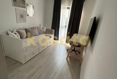 Apartament 3 camere | Complex Parcului20 | Expozitiei | Herastrau - 7