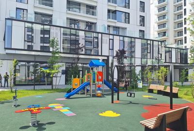 INCHIRIERE SPATIU DE BIROURI // ONE COTROCENI PARK // DIRECT DEZVOLTATOR - 8