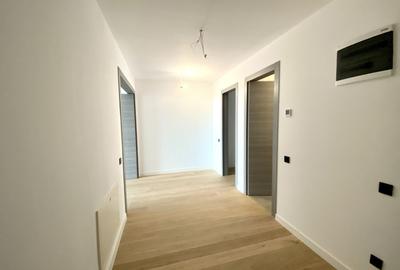 Apartament 3 camere, Floreasca - Vedere Spre Parcul Verdi - 4