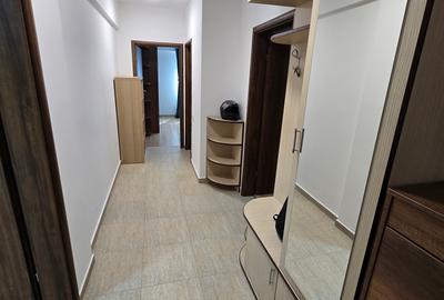 Inchiriere Apartament 2 Camere Parcare Rotar Park Residence Metrou - 9