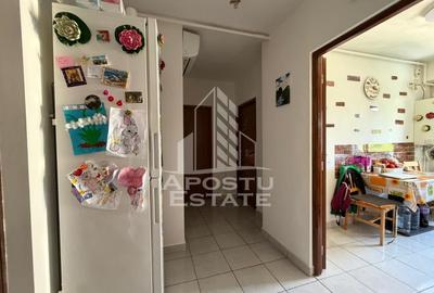 Apartament cu 2 camere, de vanzare, zona Girocului, Timisoara - 2