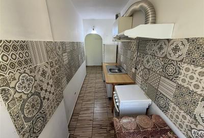 Garsoniera de vanzare, etaj 4, zona Capela - 4