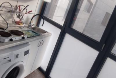 Mamaia Nord/ Zona OPERA - Studio cu Balcon 40 mp. - 6