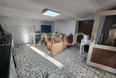 Casa individuala de vanzare 4 camere 120mpu si curte 1310mp Gusterita - 9
