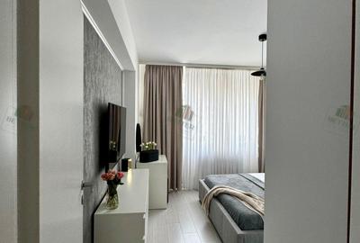 Apartament 2 camere decomandat — 57 mp | Loc de parcare | Lângă Metrou Berceni - 9