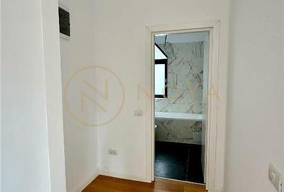 Apartament cu 2 camere in zona Iancu Nicolae BelAir vedere lac, parcare - 24