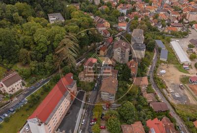 Teren Constructie Centru Civic Brasov - 4