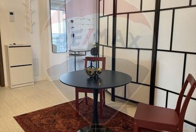 Inchiriere Studio în zona 13 Septembrie - 1