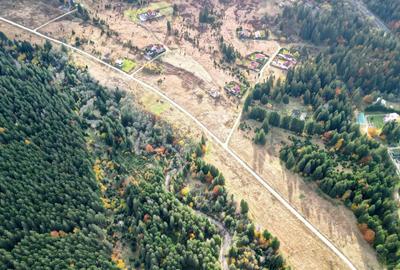 Poiana lui Manole - teren Intravilan - 11