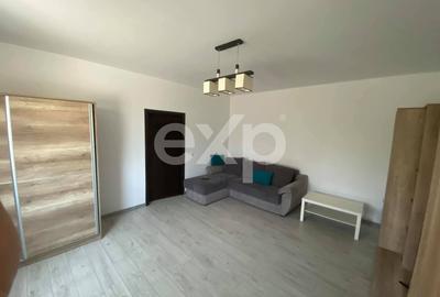 Inchiriere  garsoniera Gavana 3, bloc nou - 2
