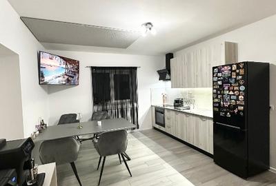 Vand casa individuala in Giarmata direct de la proprietar - 5