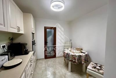 Apartament 4 camere complet renovat, etaj3, zona Baba Dochia Timisoara - 8