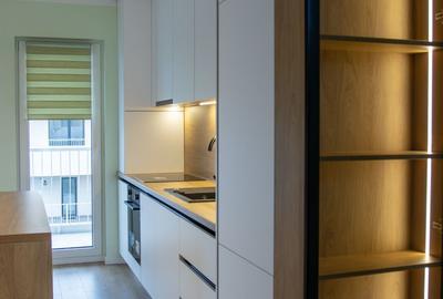VANZARE APARTAMENT 3 CAMERE DE LUX ZONA EROILOR - 4