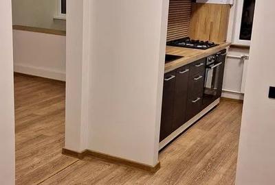 Vanzare apartament  renovat complet, zona Parfumul Teilor, etaj 1. - 8