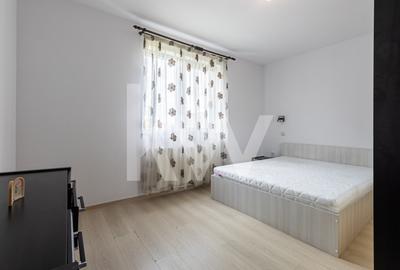Apartament modern- 2 camere, etaj 1-decomandat, loc de parcare - Tractorul - 6