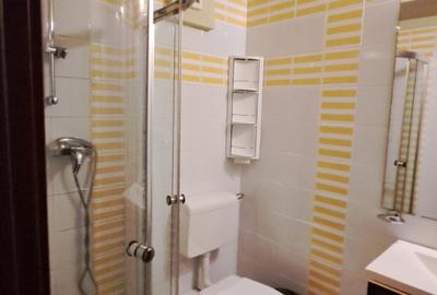 APARTAMENT 3 CAMERE LUX - SUPRAFATA 101MP- COMPLEX REZIDENTIAL CU CIRCUIT INCHIS - 18