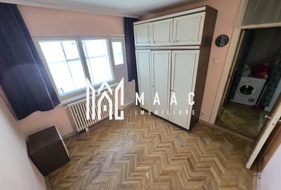 Apartament 3 camere | Decomandat | Balcon | Rahovei - 4