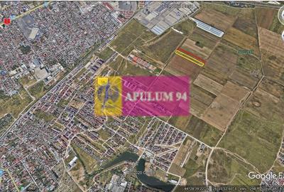 7500 mp teren Fundeni-Dobroesti-stejarului - 1