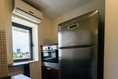 Apartament 3 camere Str. Traian colt cu Bdul. Unirii - 2