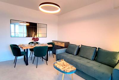 Apartament 2 camere Militari Residence - 8