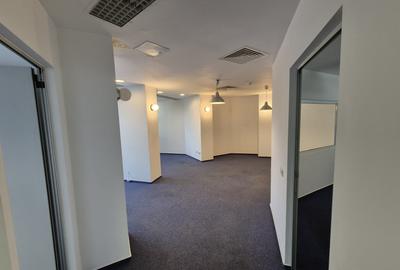 Spatiu de birouri open space - 7