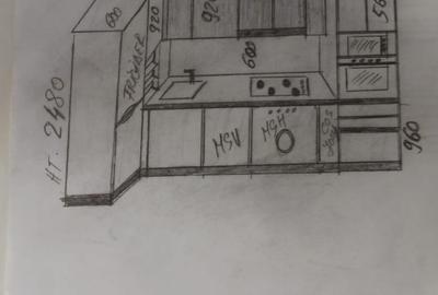 Calea Moșilor- Foisorul de Foc - Traian - Apartament 2 camere, moderna 2024 ,Nou - 21