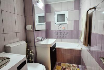 Garsonieră decomandată de vânzare – Zona Inel 2 - 6