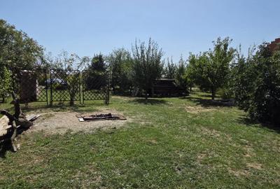 Casă de vânzare la intrare în Păulești – zona Melody - 11