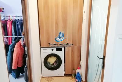 Apartament 3 camere semidecomandat Piata Maratei - 4