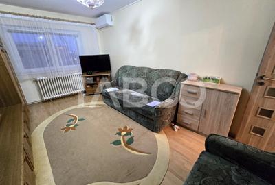 Apartament cu 2 camere decomandat, mobilat în Terezian