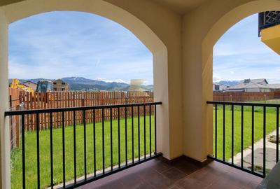Apartament 2 camere Premium cu grădină proprie – Cristian, Brașov - 14