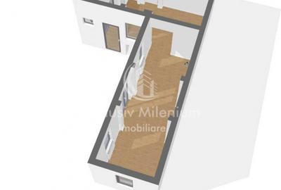 Dorobanti - Floreasca Casa Birouri -Comercial - 7