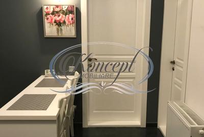 Apartament modern in zona centrala - 9