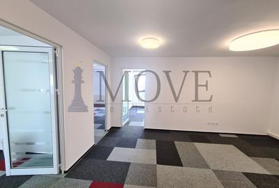 Spatiu de birou pentru afacerea ta, 92 mp - 4