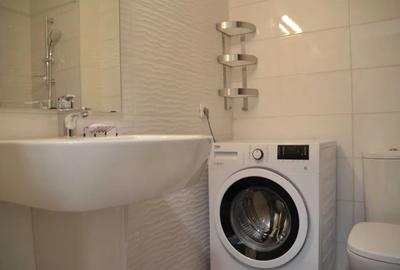 Apartament 2 camere 21 Residence Militari Lujerului Politehnica Plaza - 7