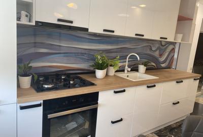 Apartament 3 camere lux langa Prefectura - 27